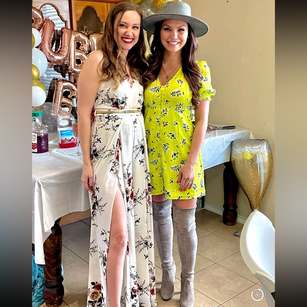 French connection dress